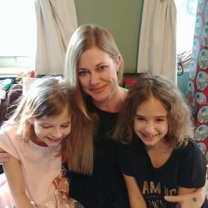 Meet your Posher, Brandy